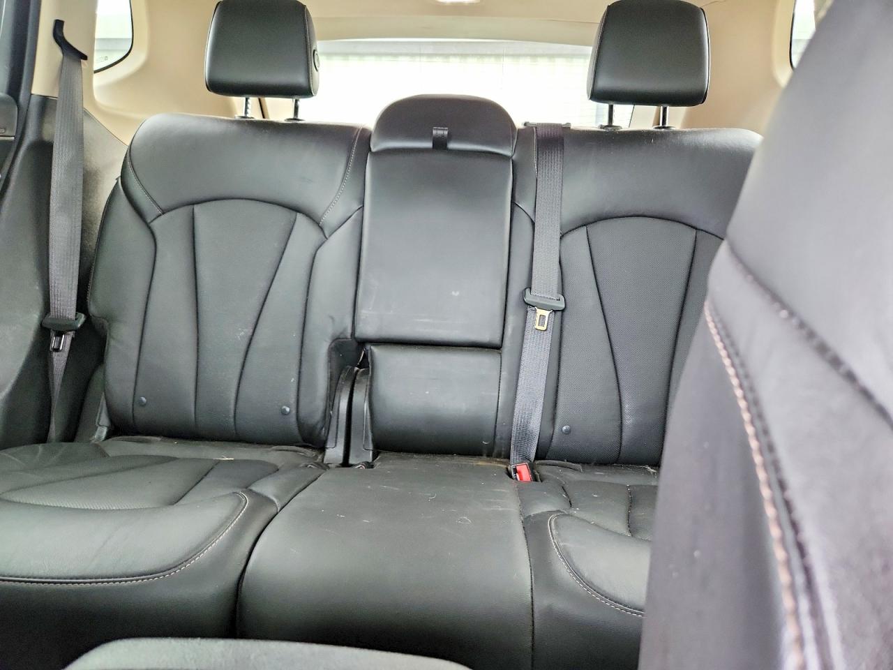 Buick Envision Essence
