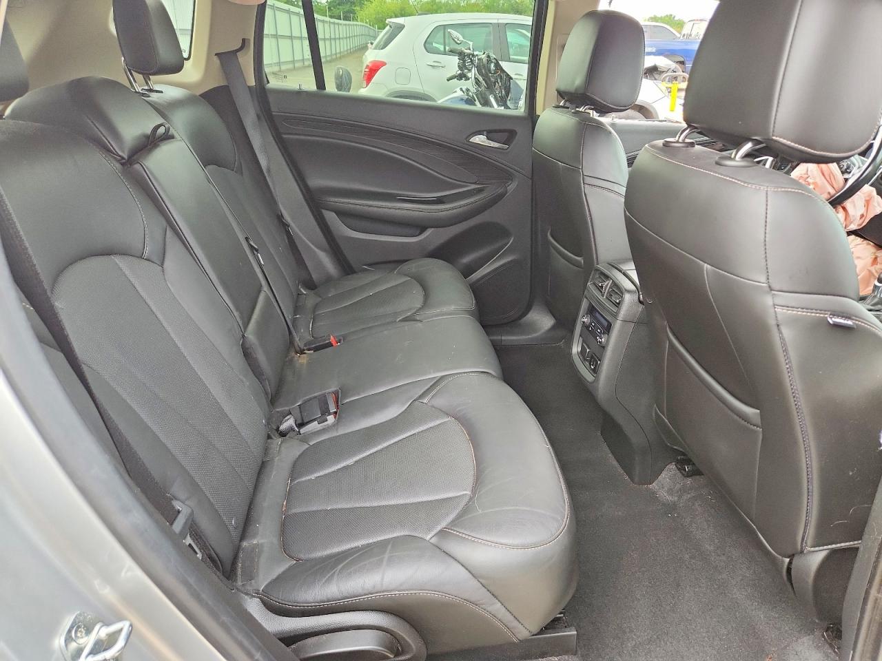 Buick Envision Essence