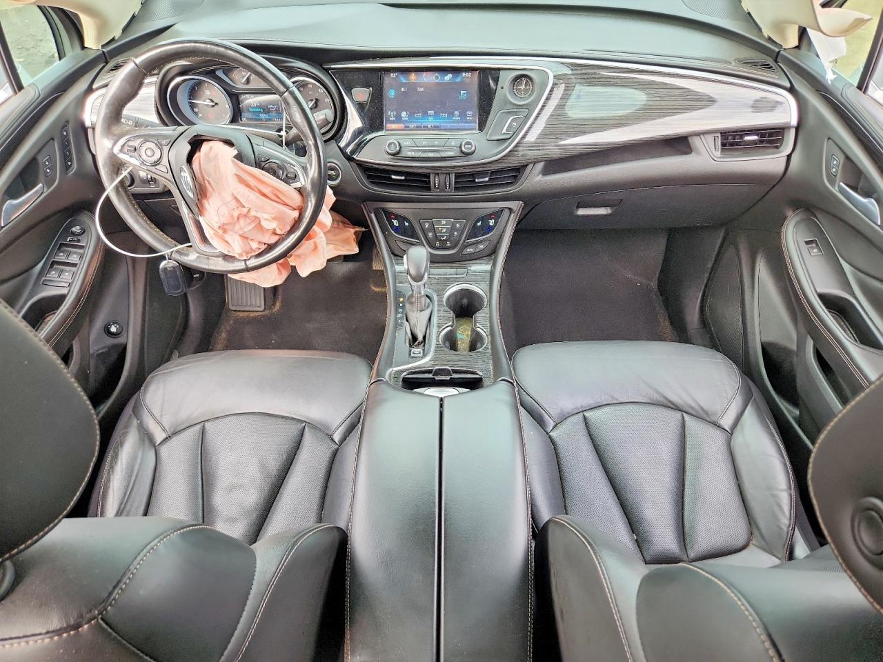Buick Envision Essence