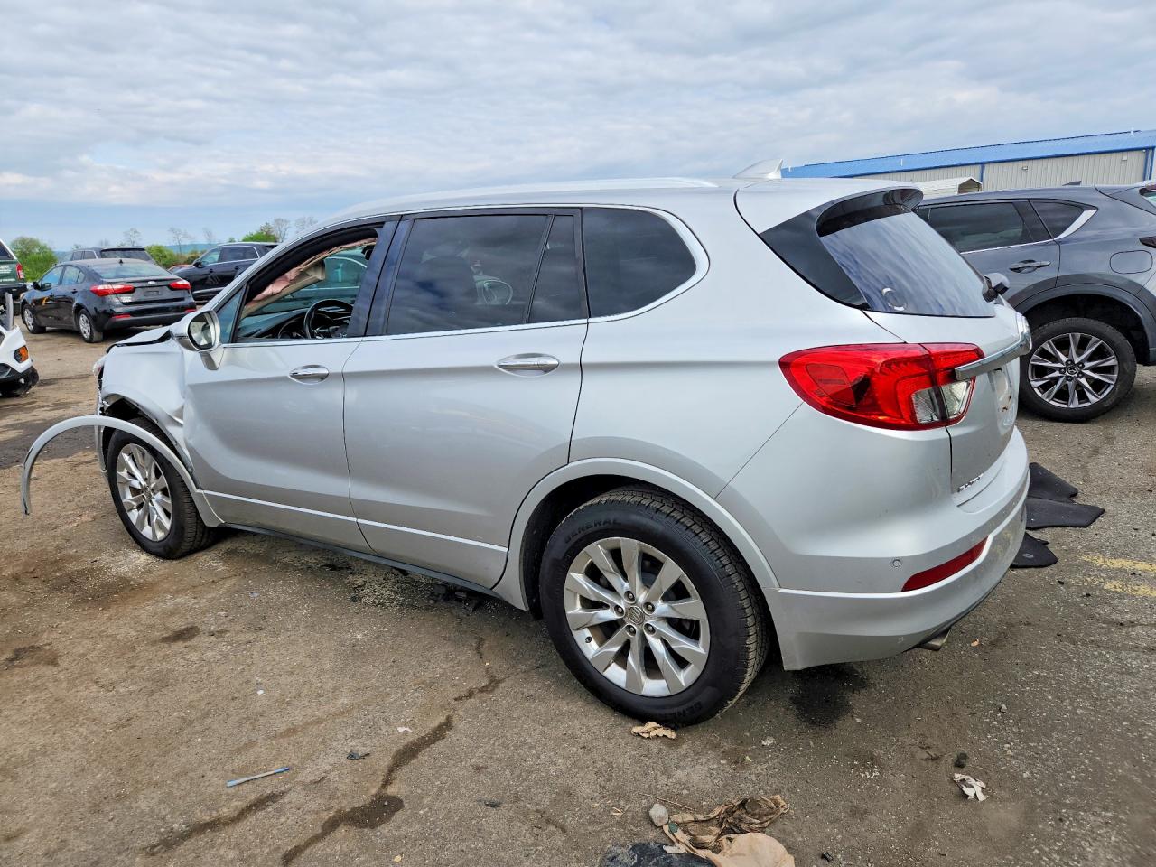 Buick Envision Essence