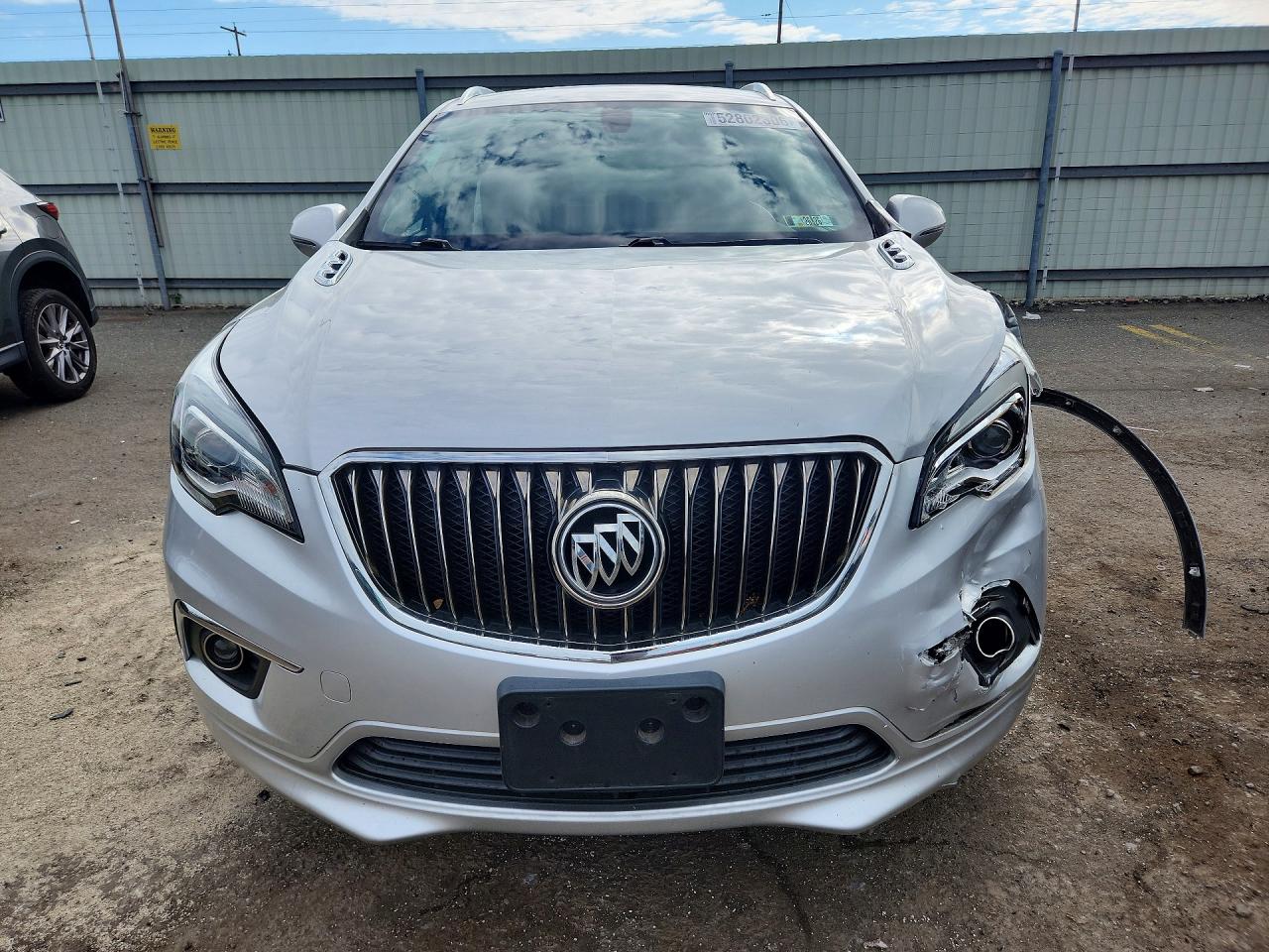 Buick Envision Essence