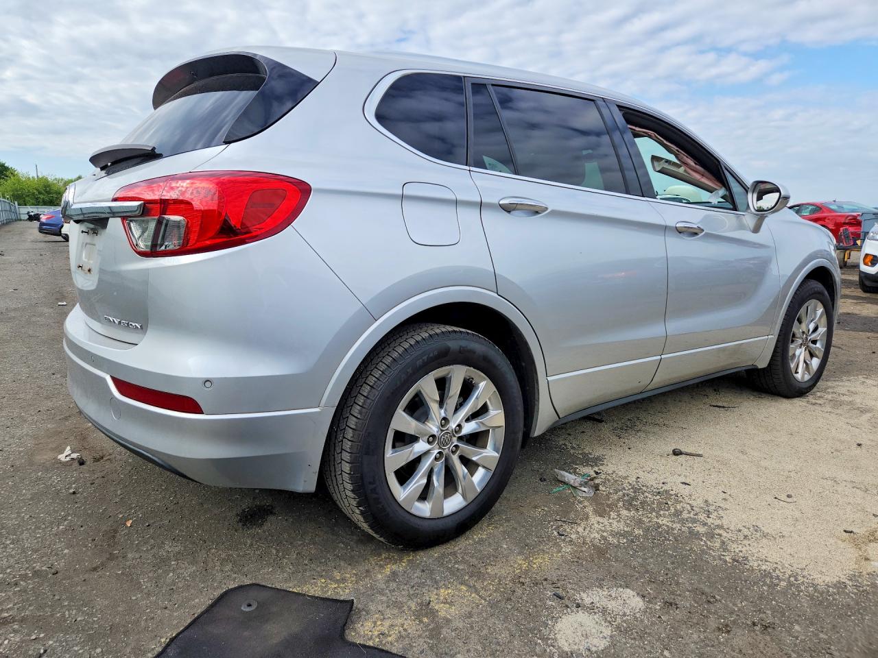 Buick Envision Essence