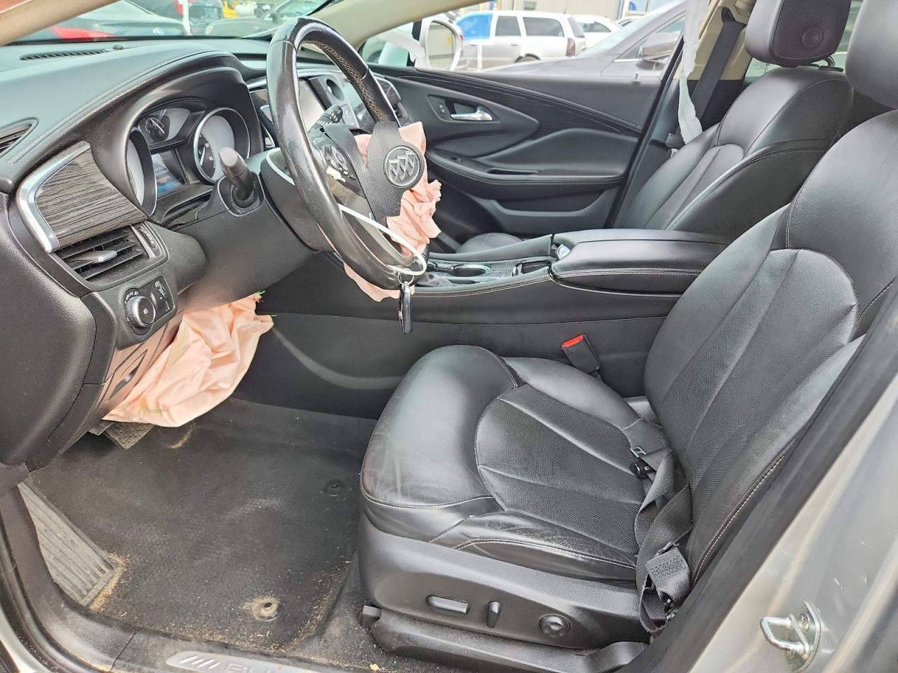Buick Envision Essence