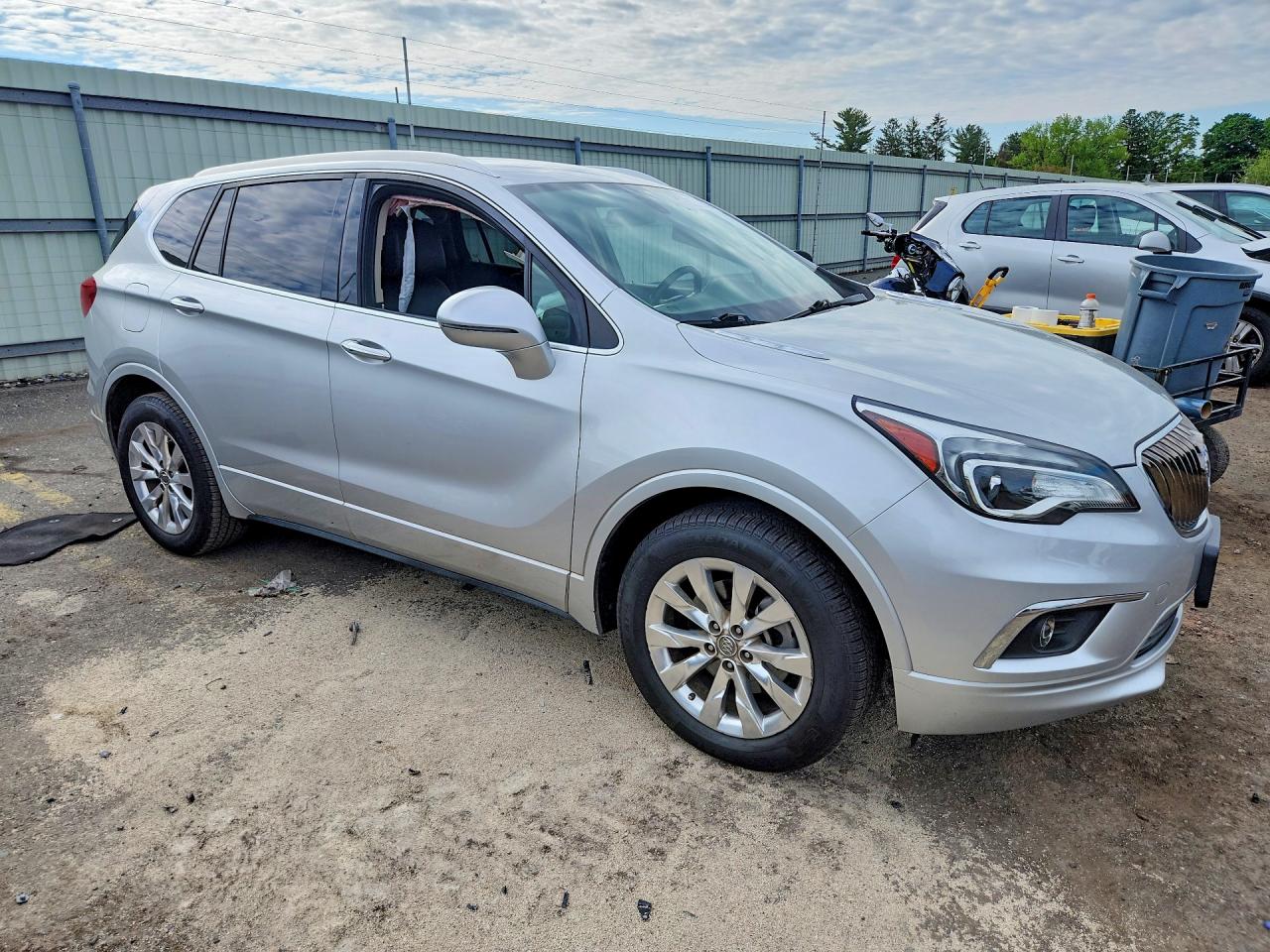 Buick Envision Essence