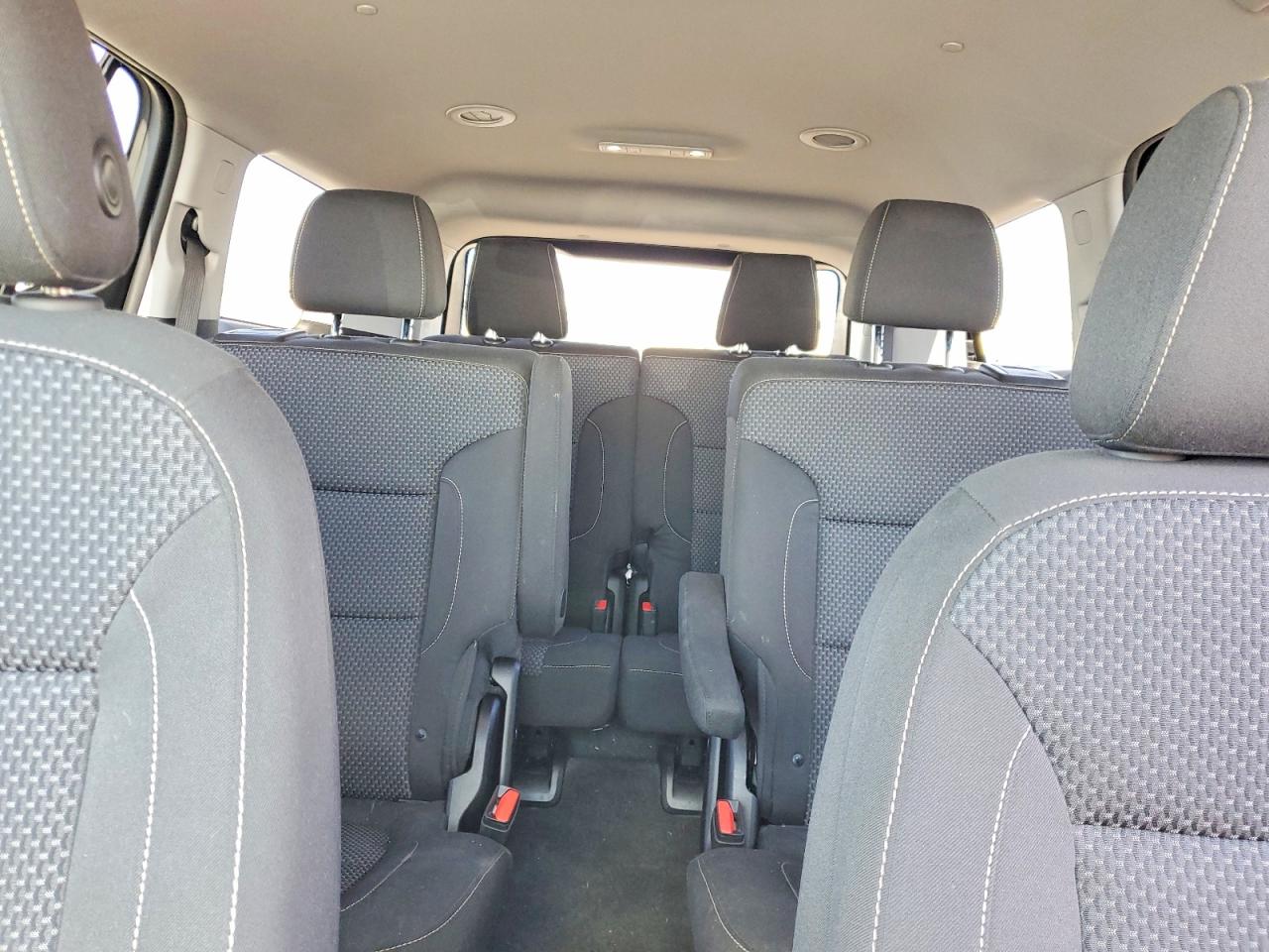 GMC Acadia Sle