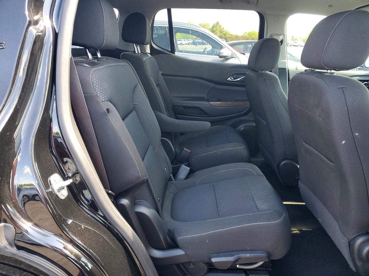 GMC Acadia Sle