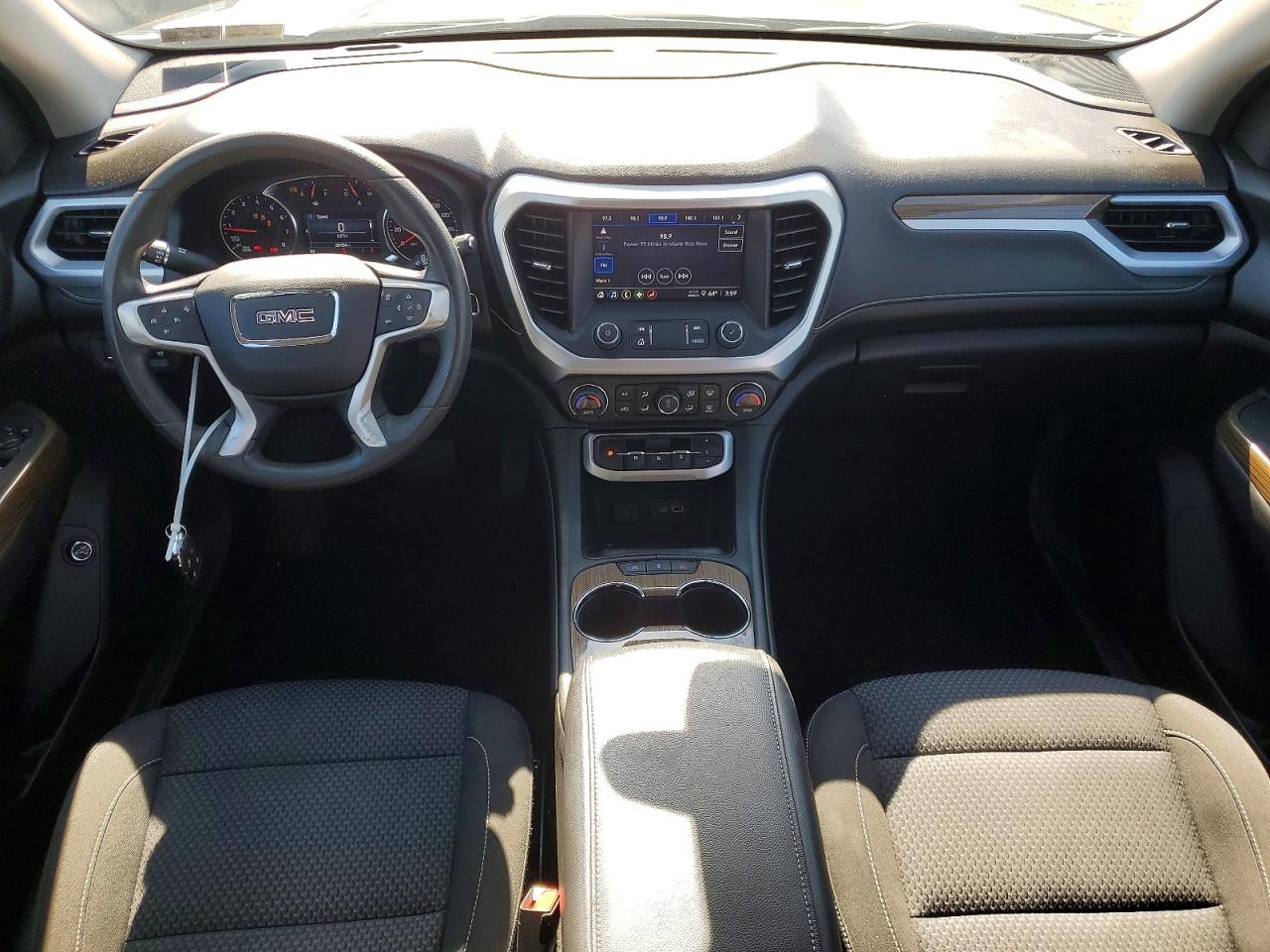 GMC Acadia Sle