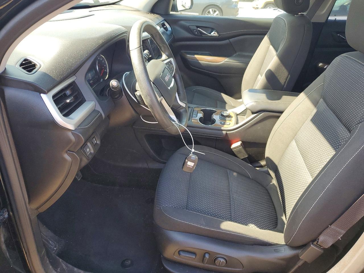GMC Acadia Sle