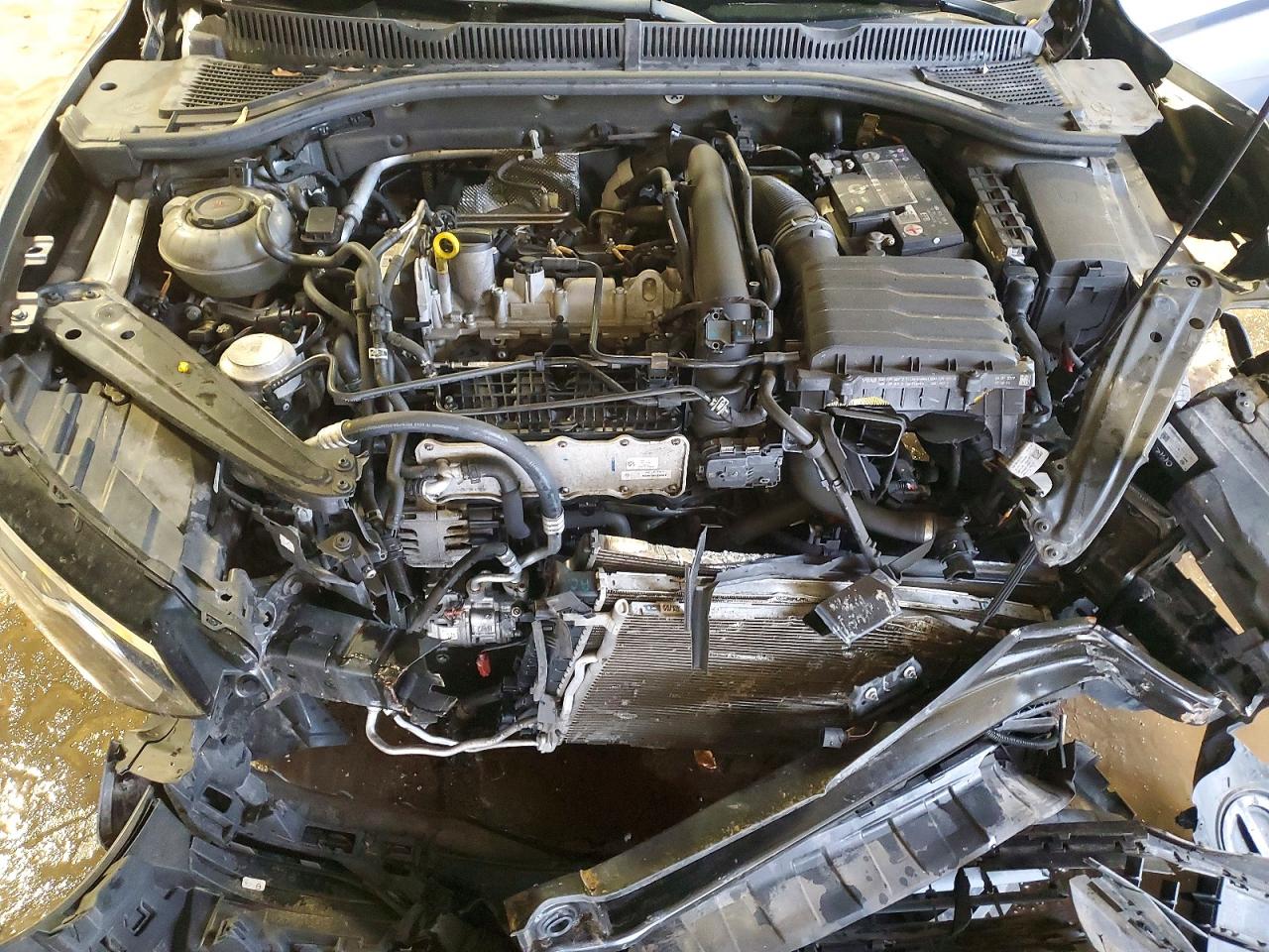 Volkswagen Jetta S