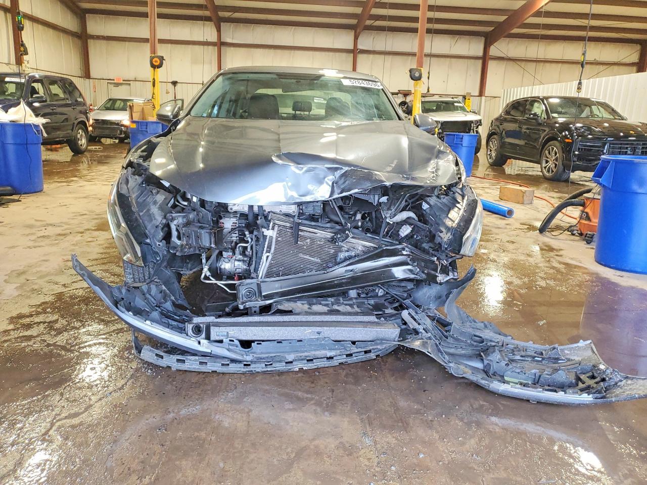 Volkswagen Jetta S