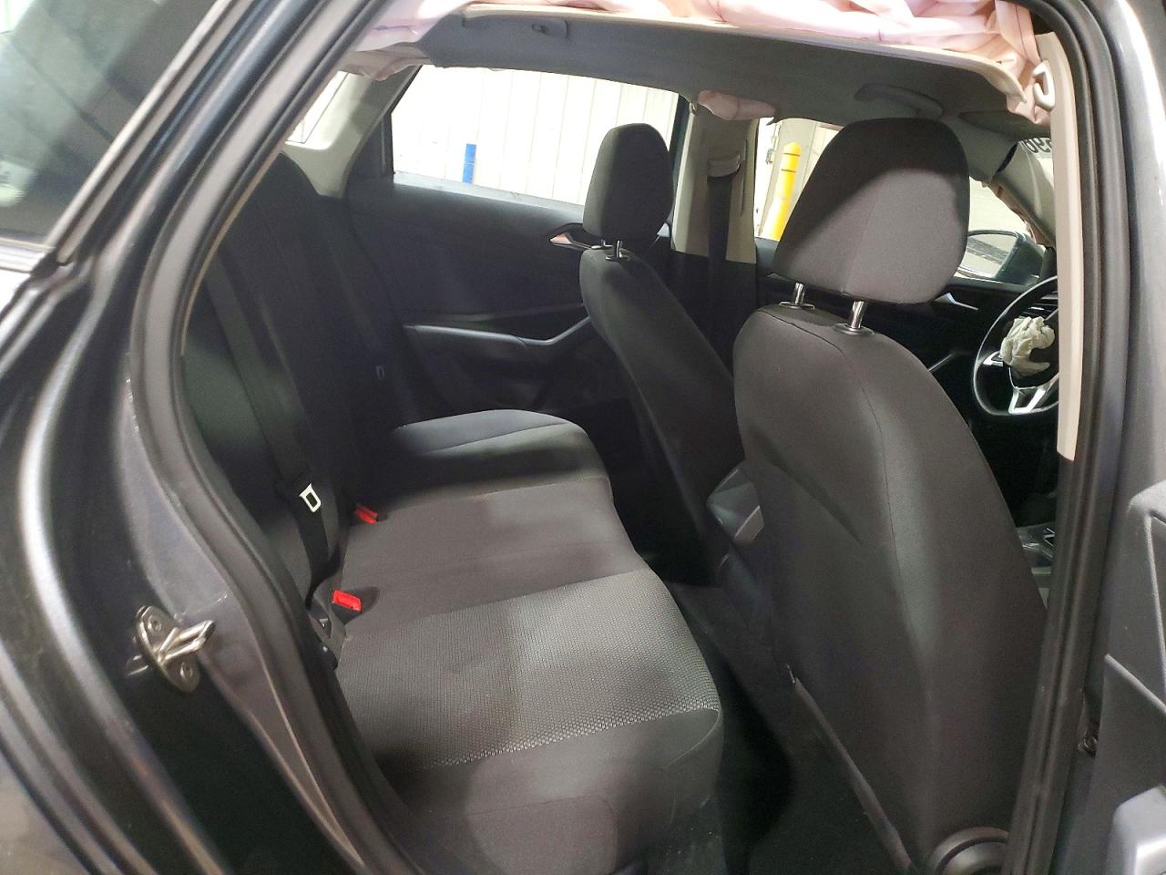 Volkswagen Jetta S