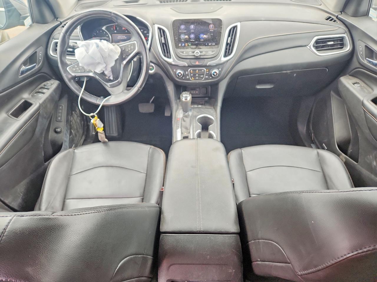 Chevrolet Equinox Premier