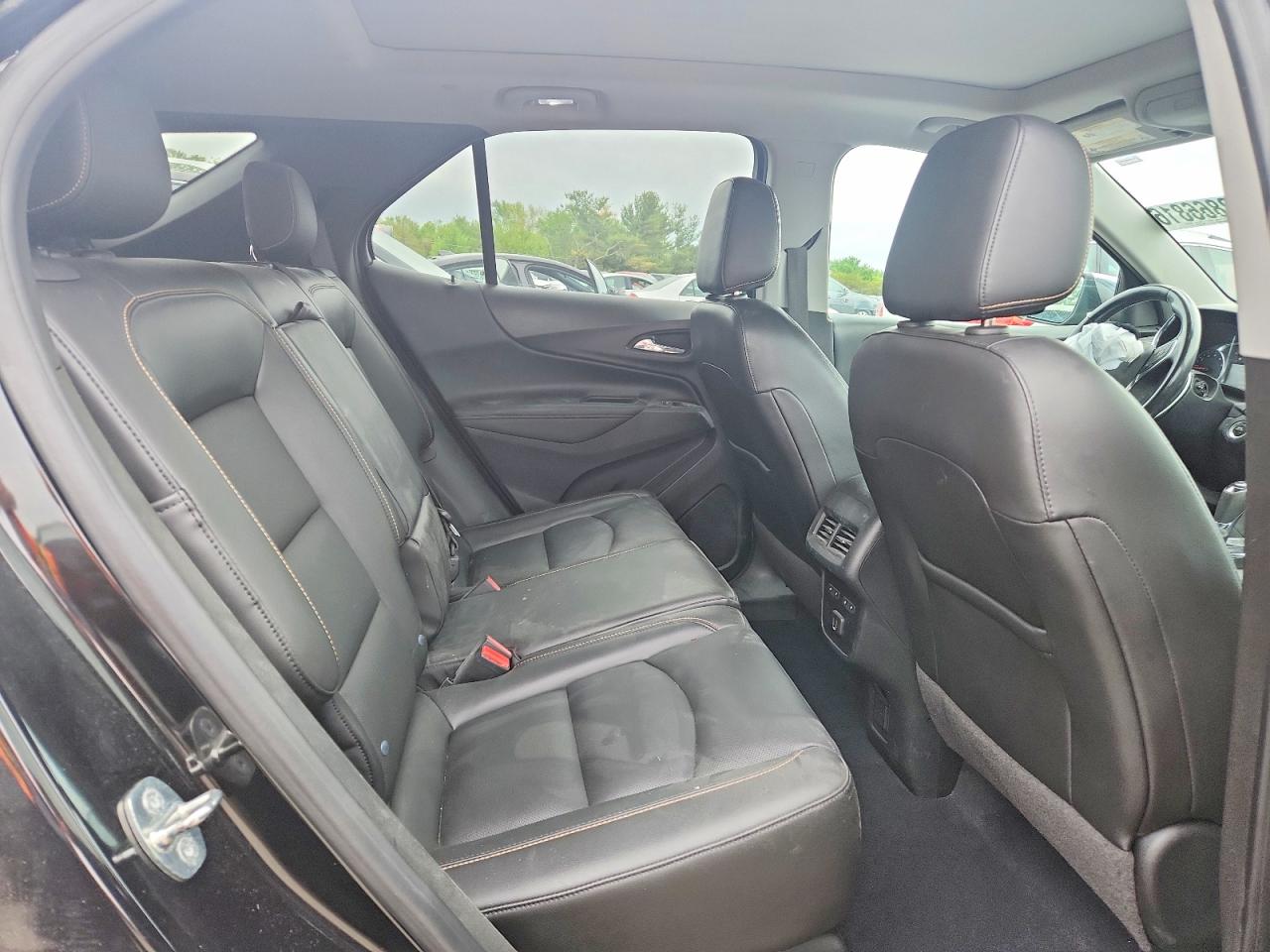Chevrolet Equinox Premier
