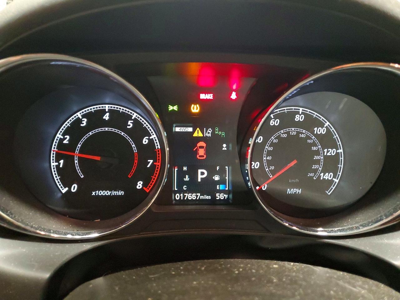 Mitsubishi Outlander S