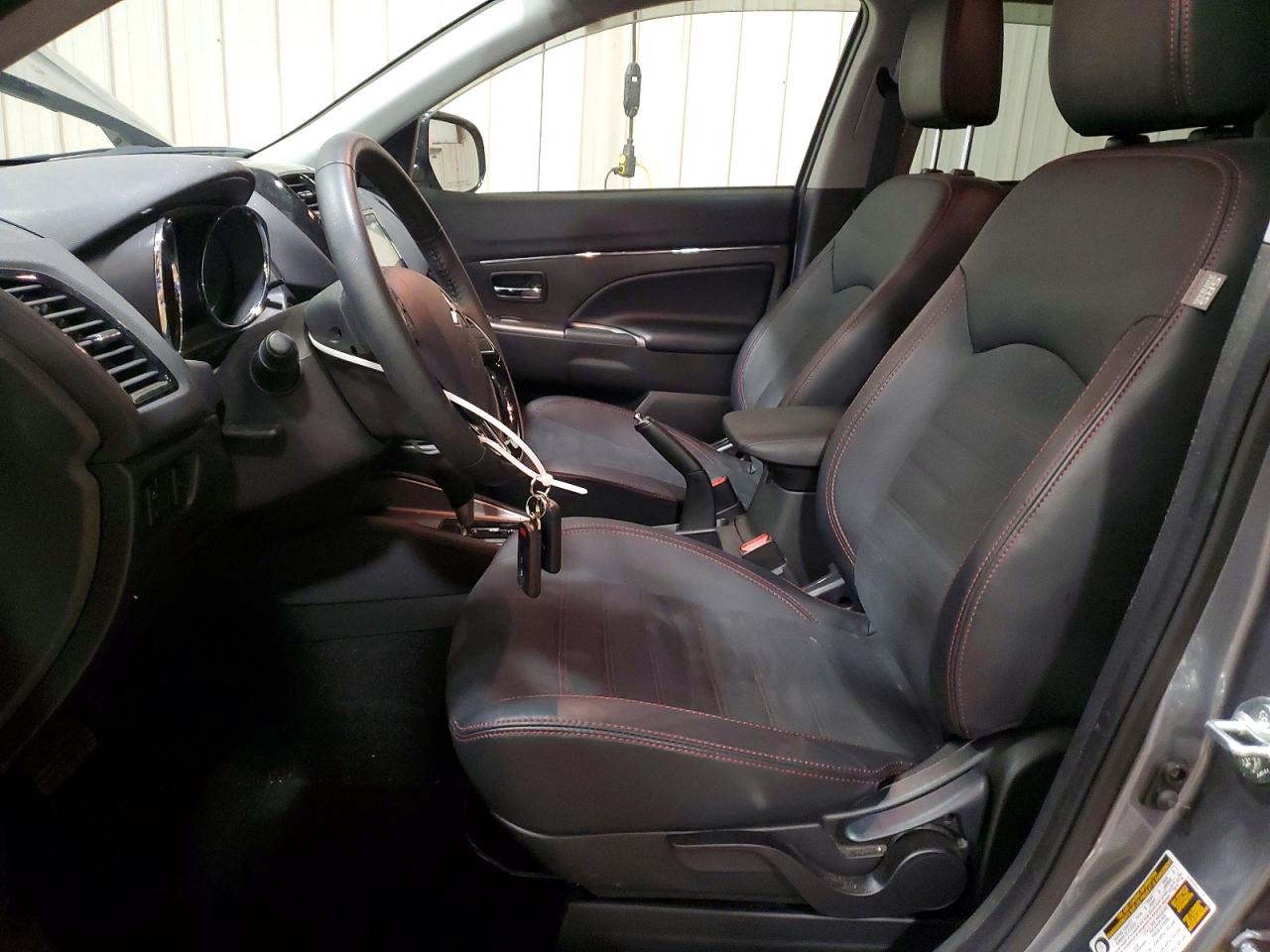 Mitsubishi Outlander S