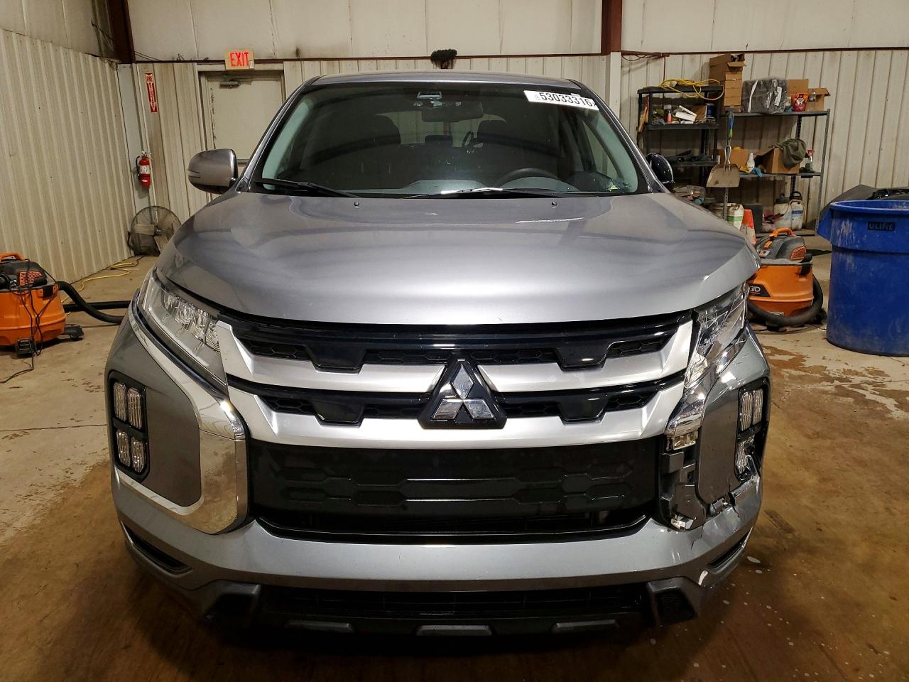 Mitsubishi Outlander S