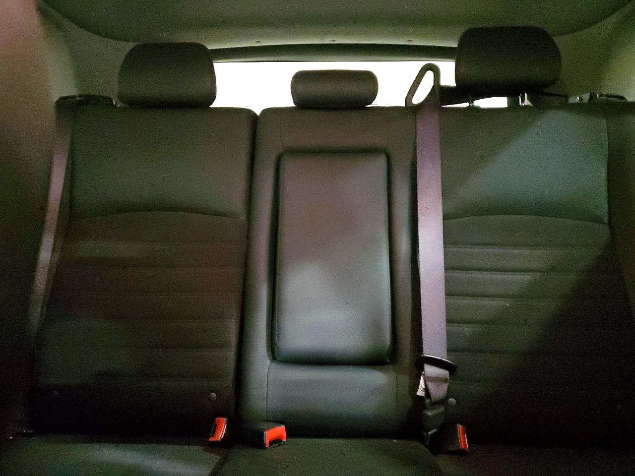 Mitsubishi Outlander S