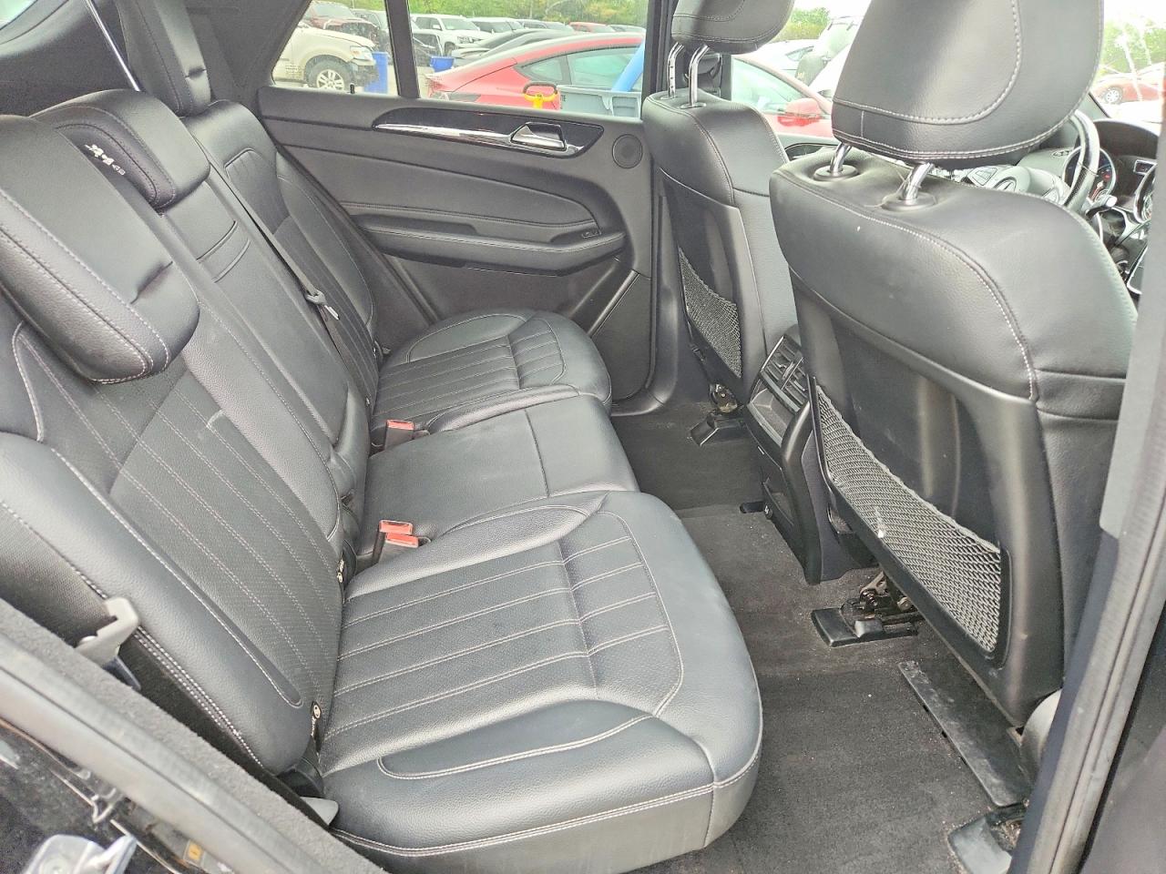 Mercedes-Benz GLE 350 4matic