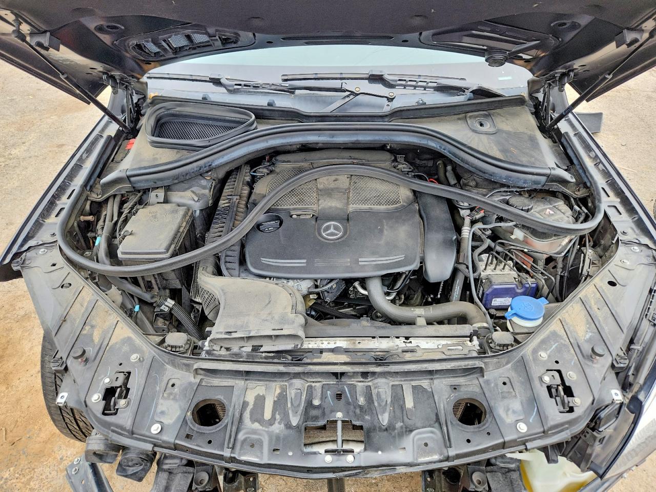 Mercedes-Benz GLE 350 4matic