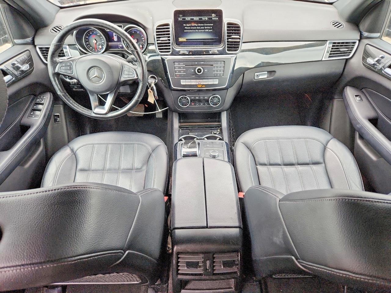 Mercedes-Benz GLE 350 4matic