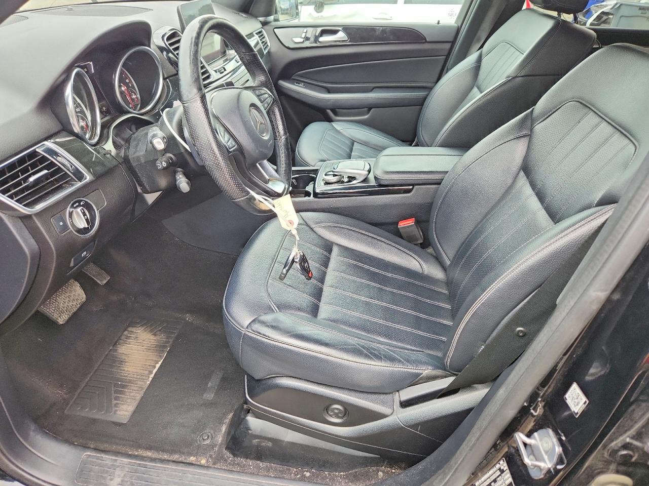Mercedes-Benz GLE 350 4matic