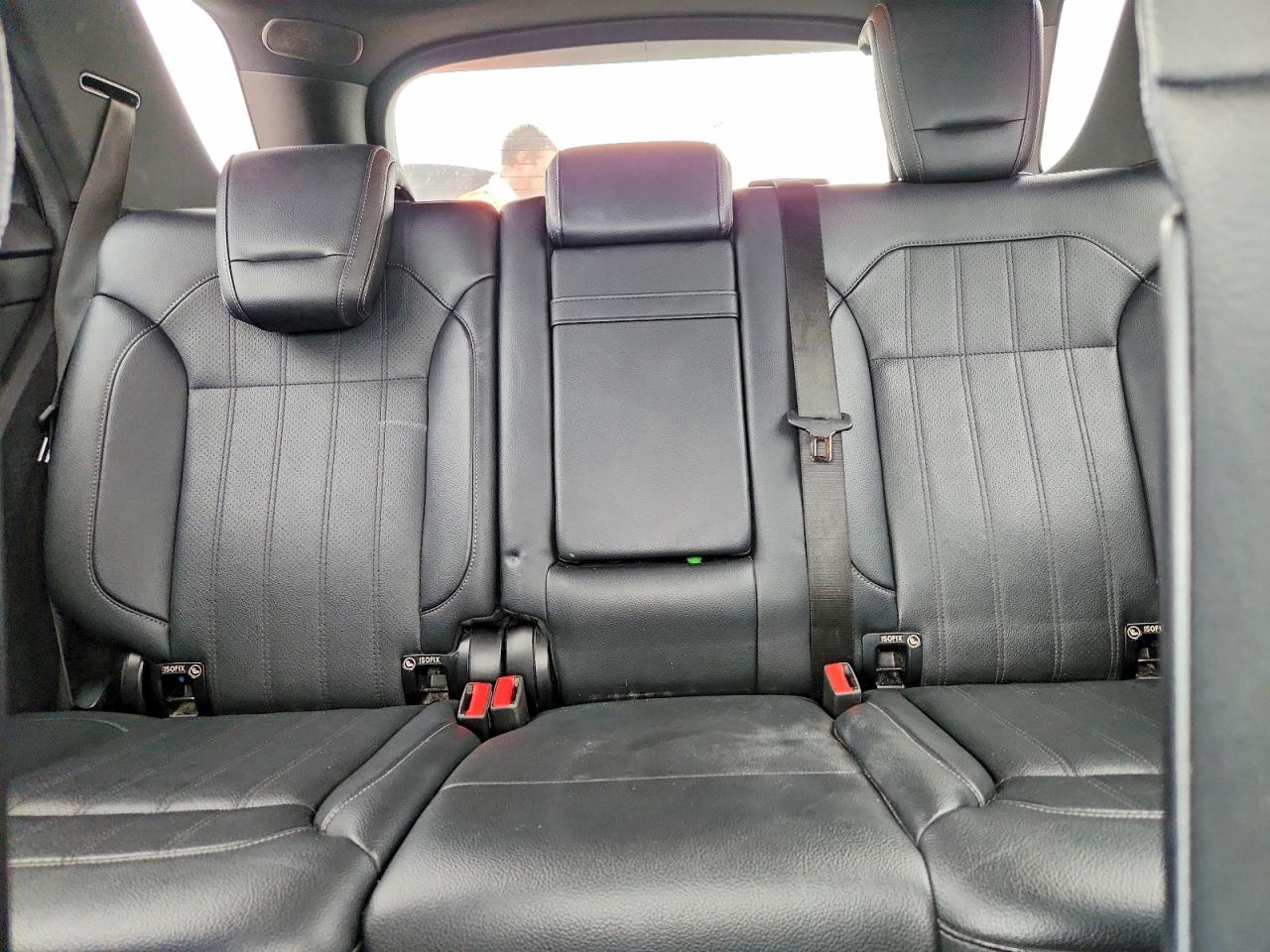 Mercedes-Benz GLE 350 4matic