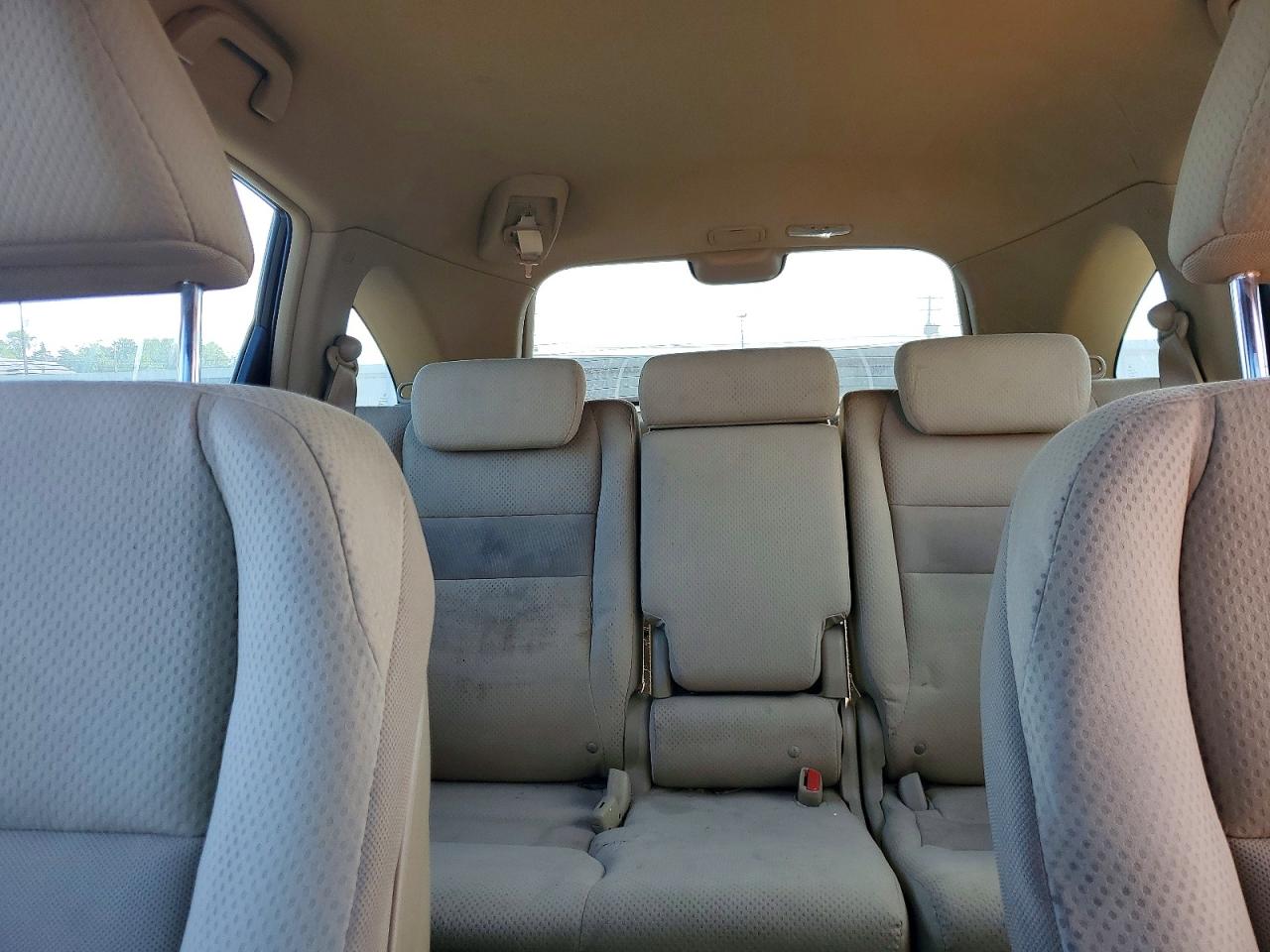 Honda Crv
