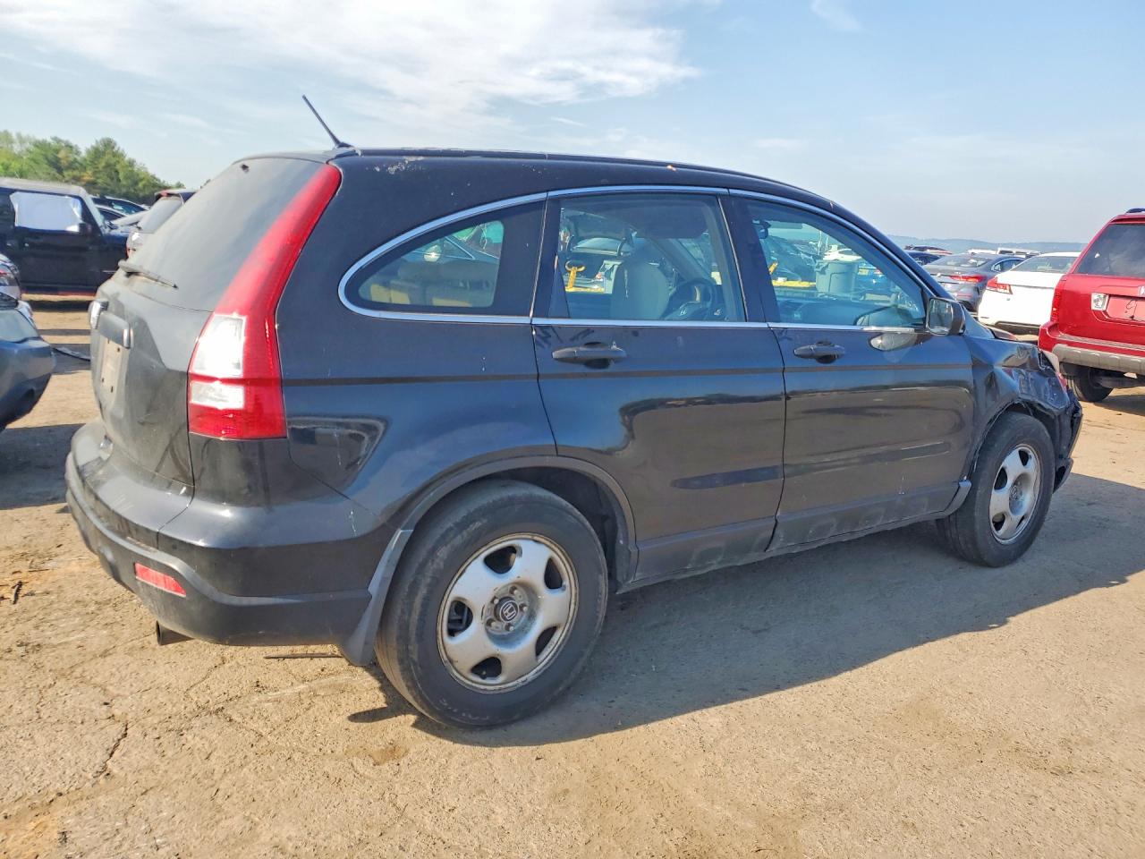 Honda Crv