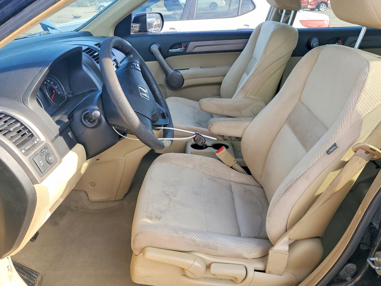 Honda Crv