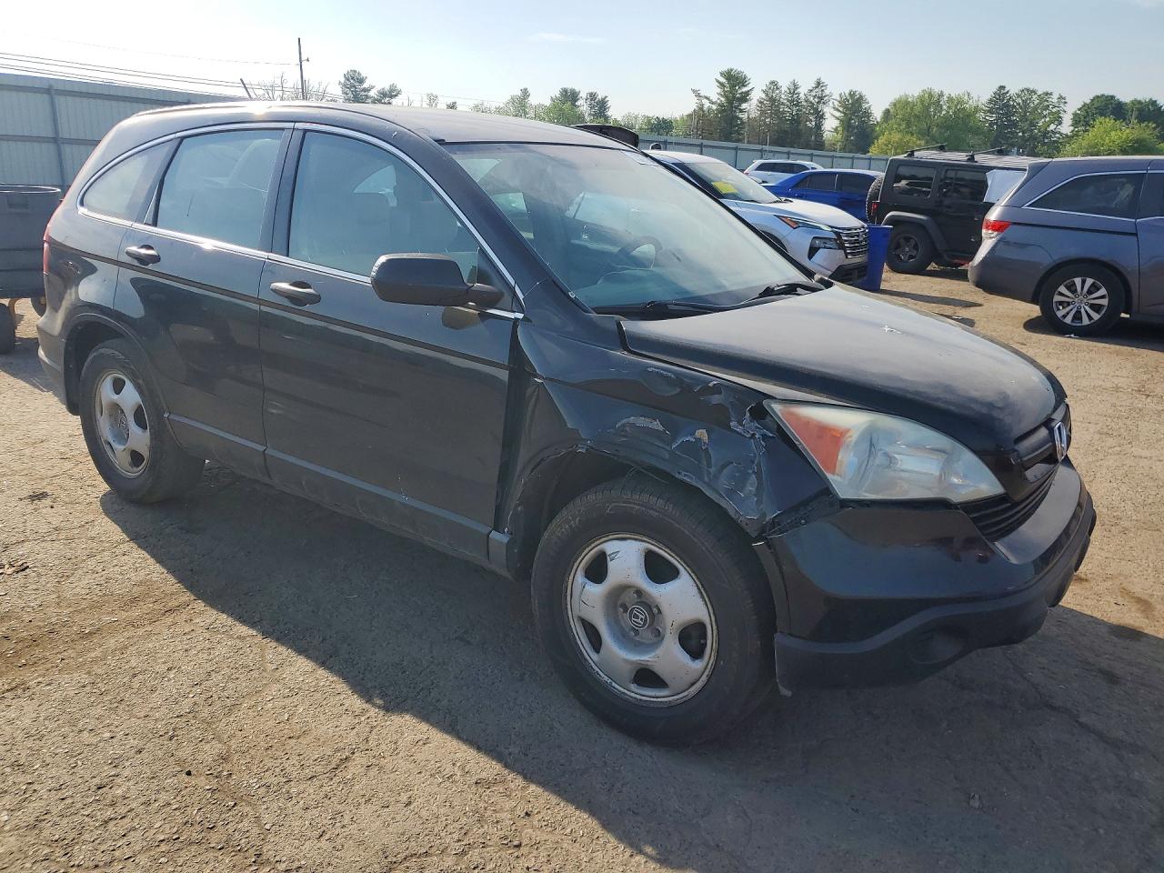 Honda Crv