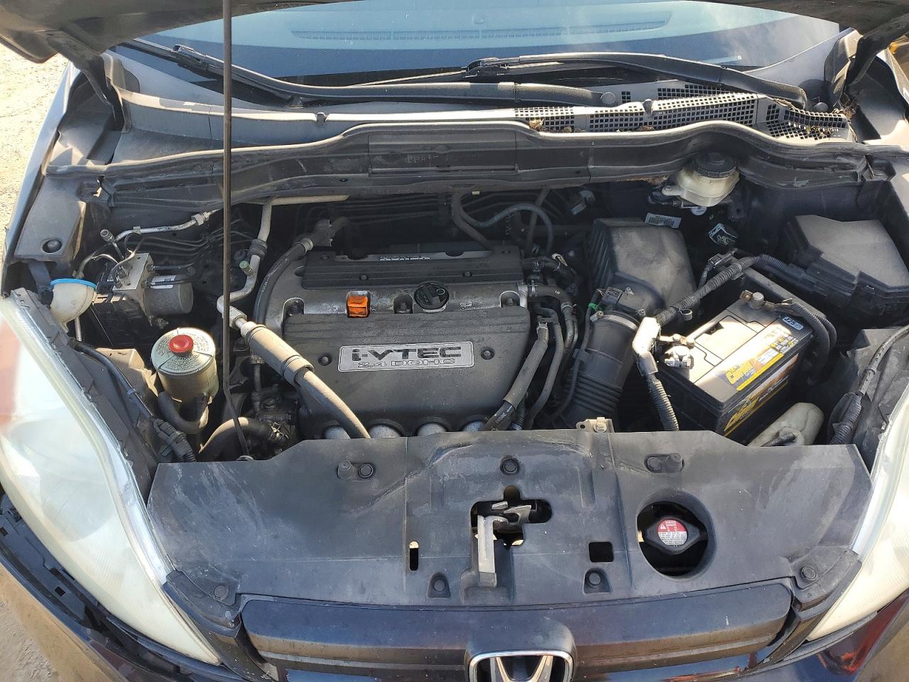 Honda Crv