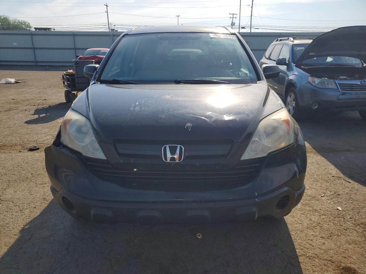 Honda Crv