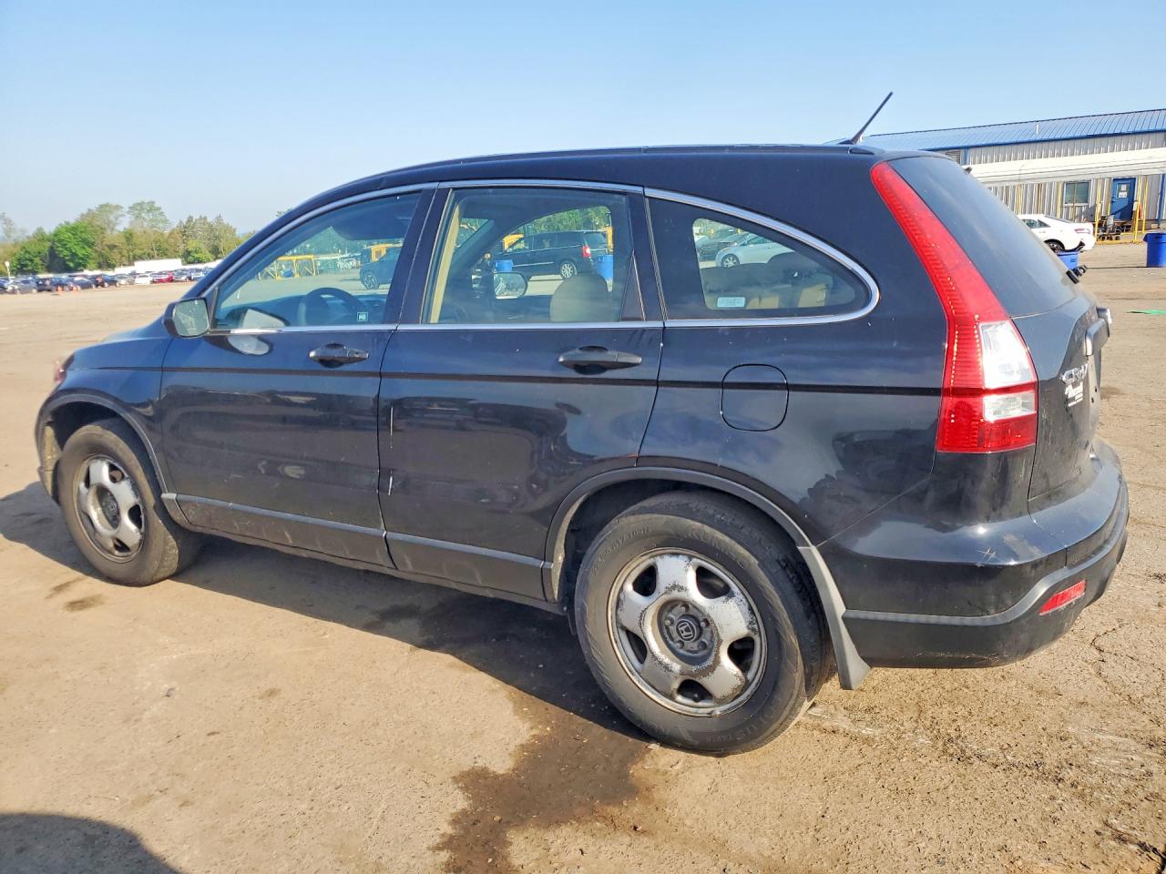 Honda Crv