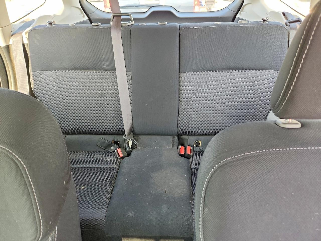 Subaru Forester 2.5i