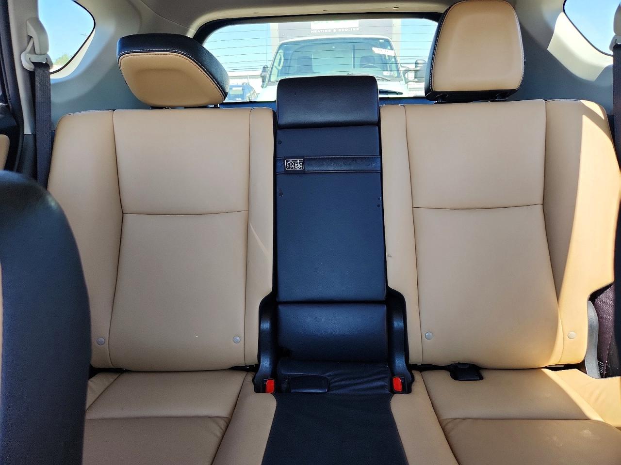 Toyota RAV4 Limited
