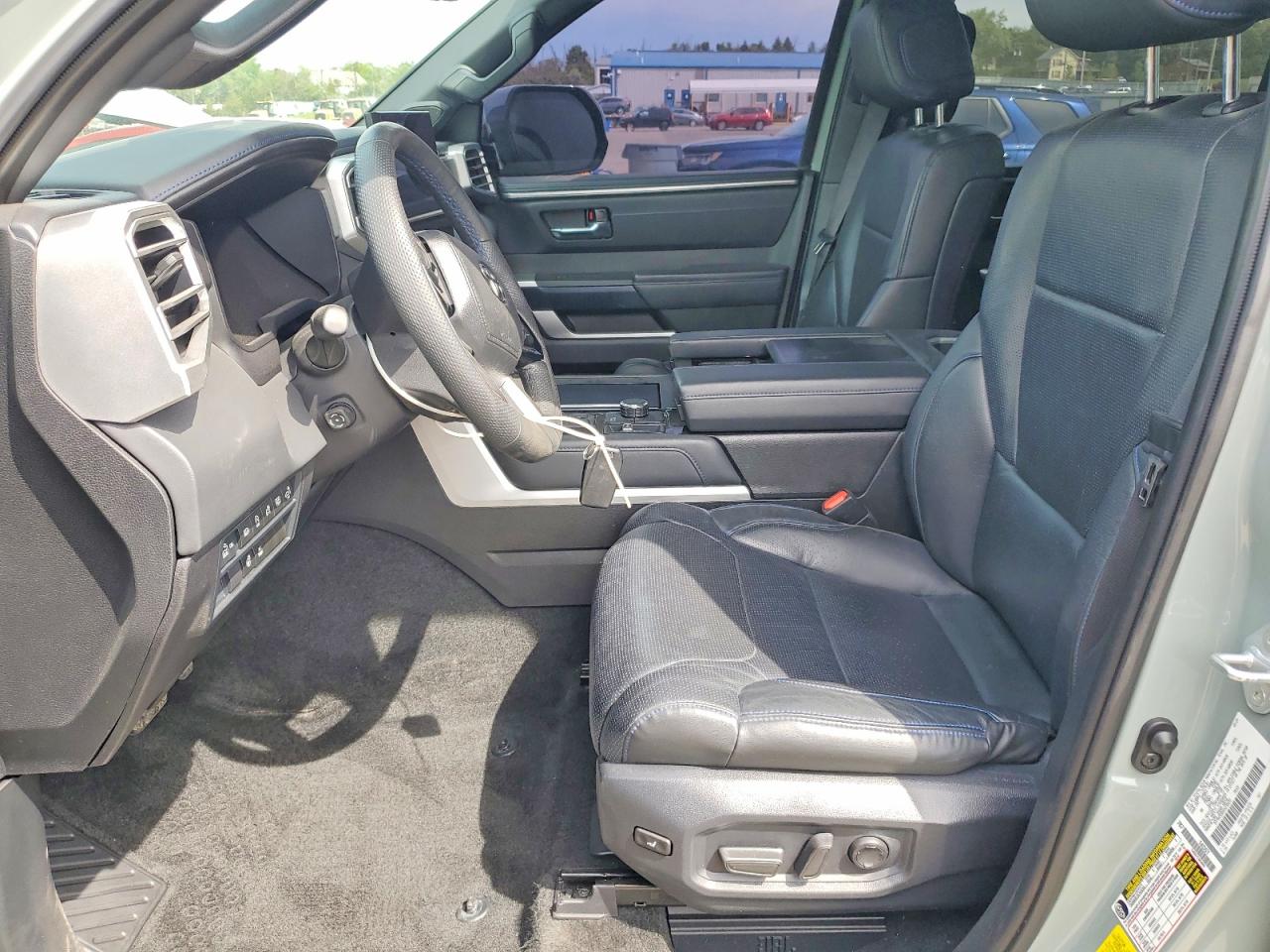 Toyota Tundra Platinum