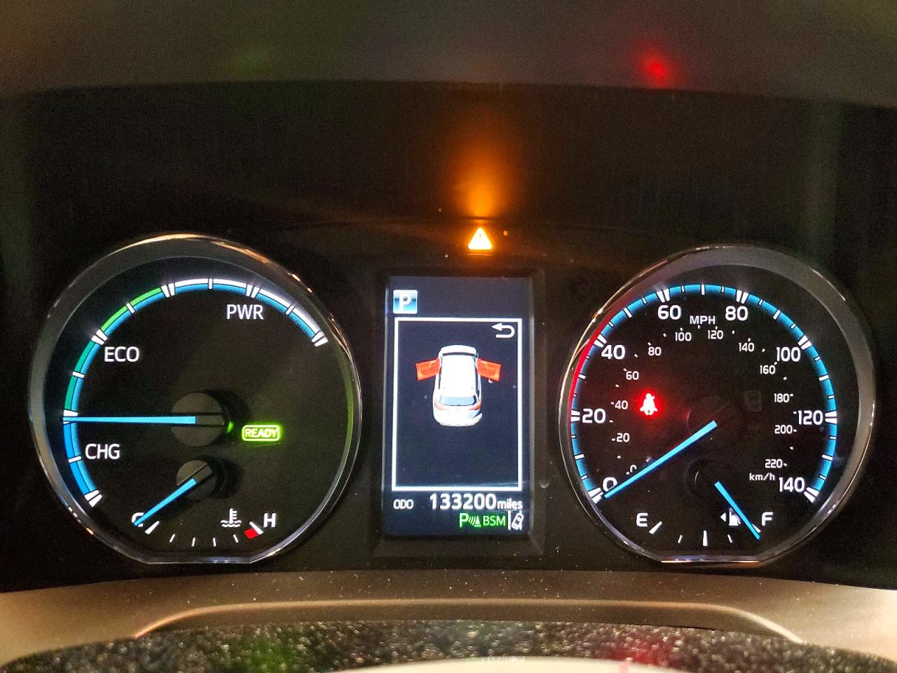 Toyota RAV4 Limited