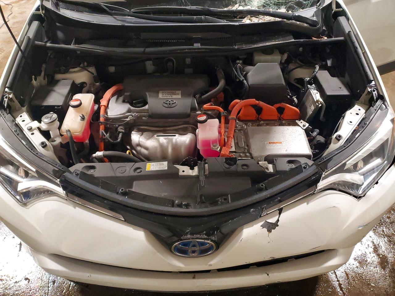 Toyota RAV4 Limited