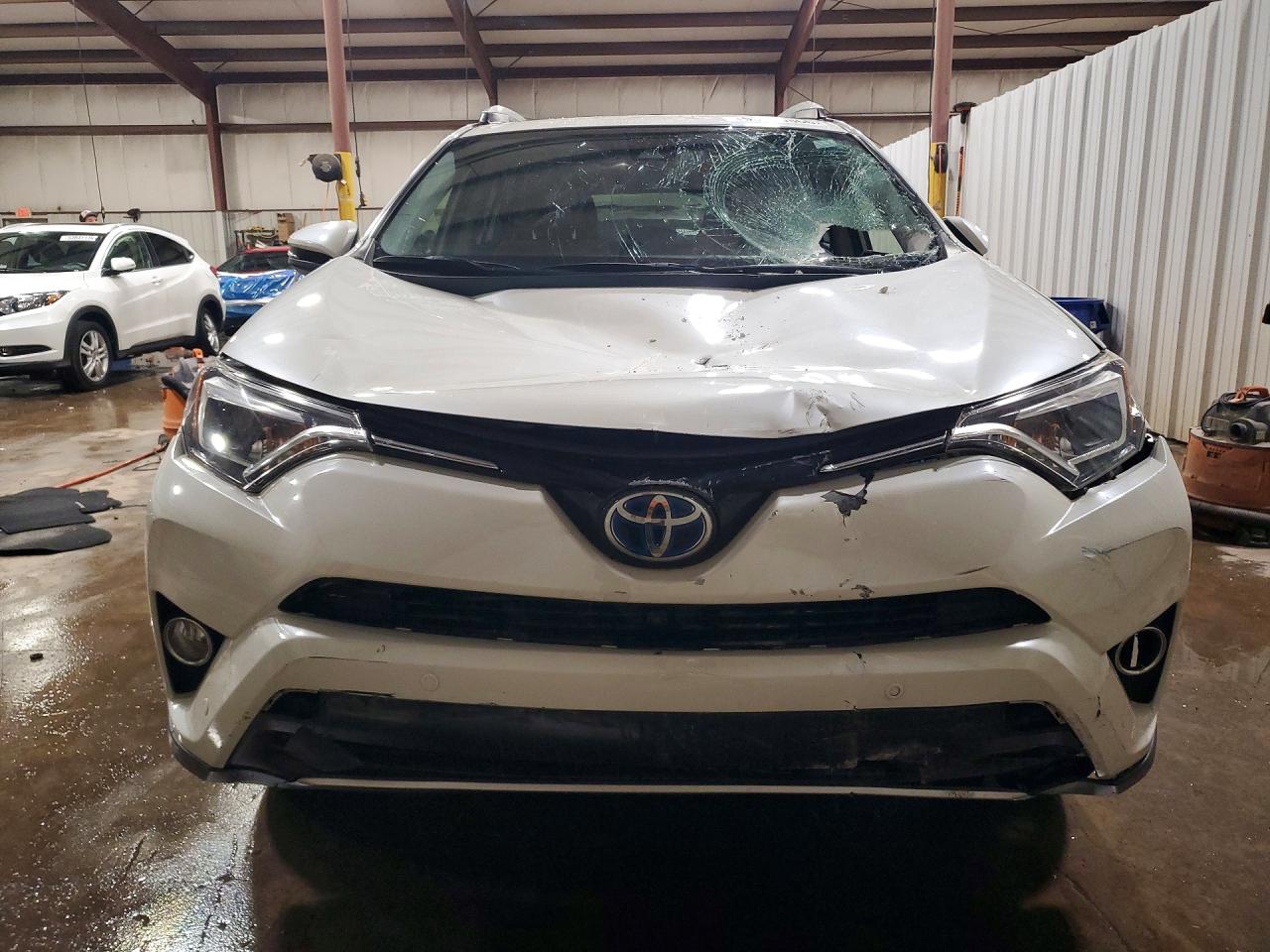 Toyota RAV4 Limited