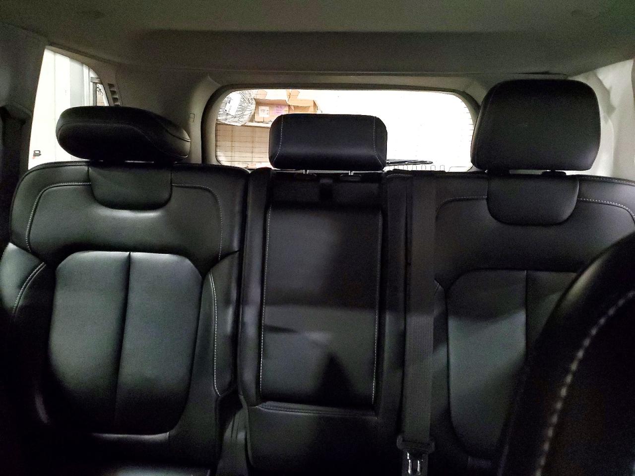 Jeep Cherokee Limited 4xe