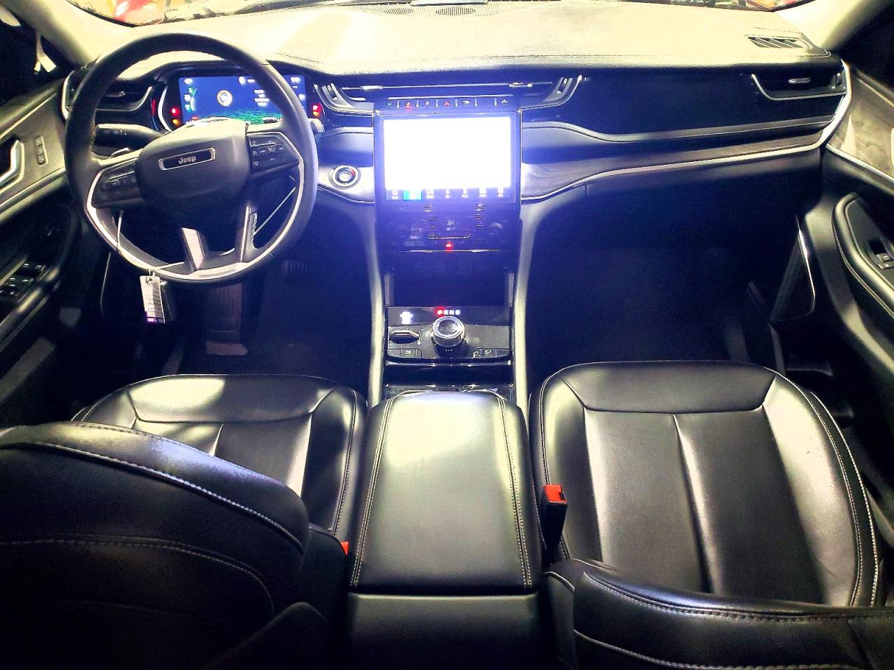 Jeep Cherokee Limited 4xe