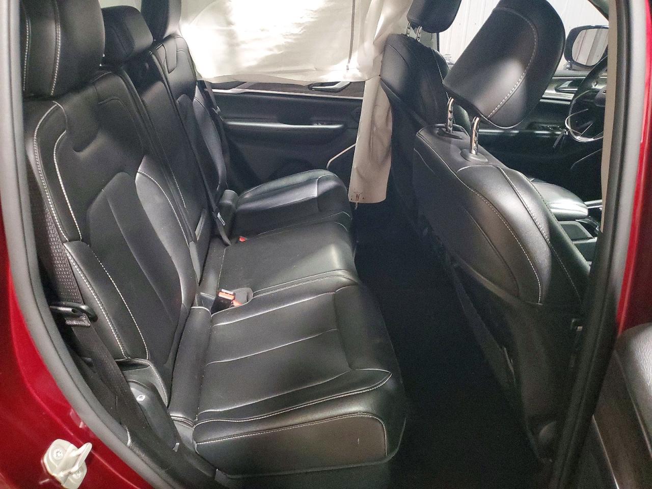 Jeep Cherokee Limited 4xe