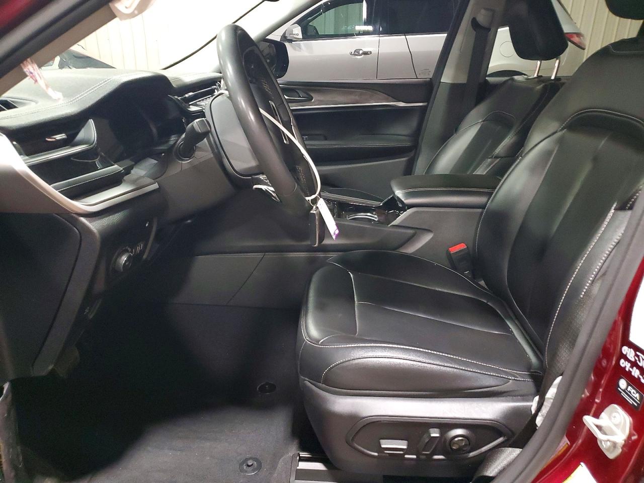 Jeep Cherokee Limited 4xe