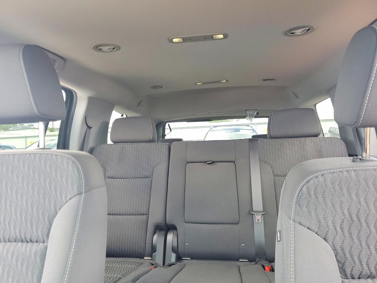 GMC Yukon Sle