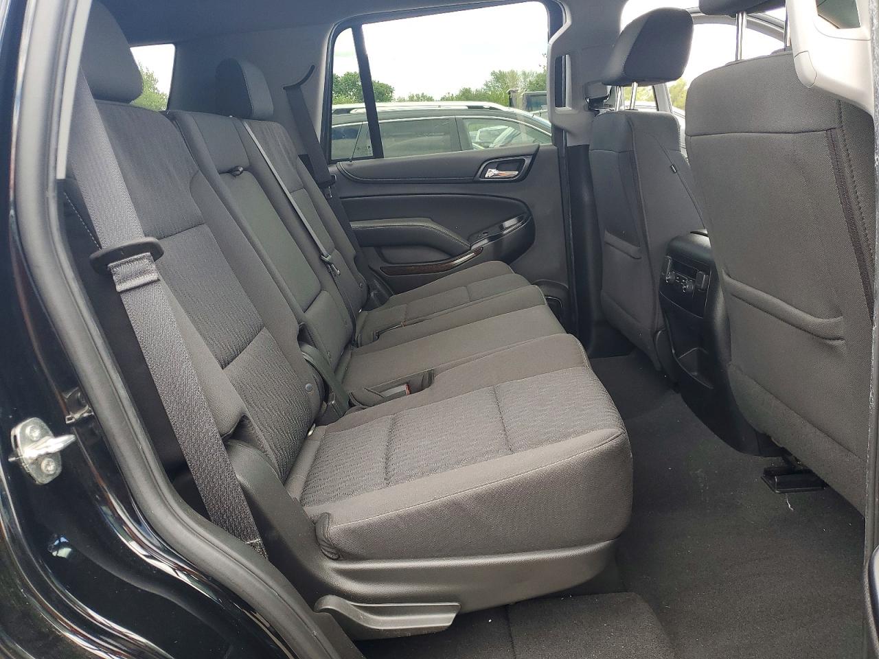 GMC Yukon Sle