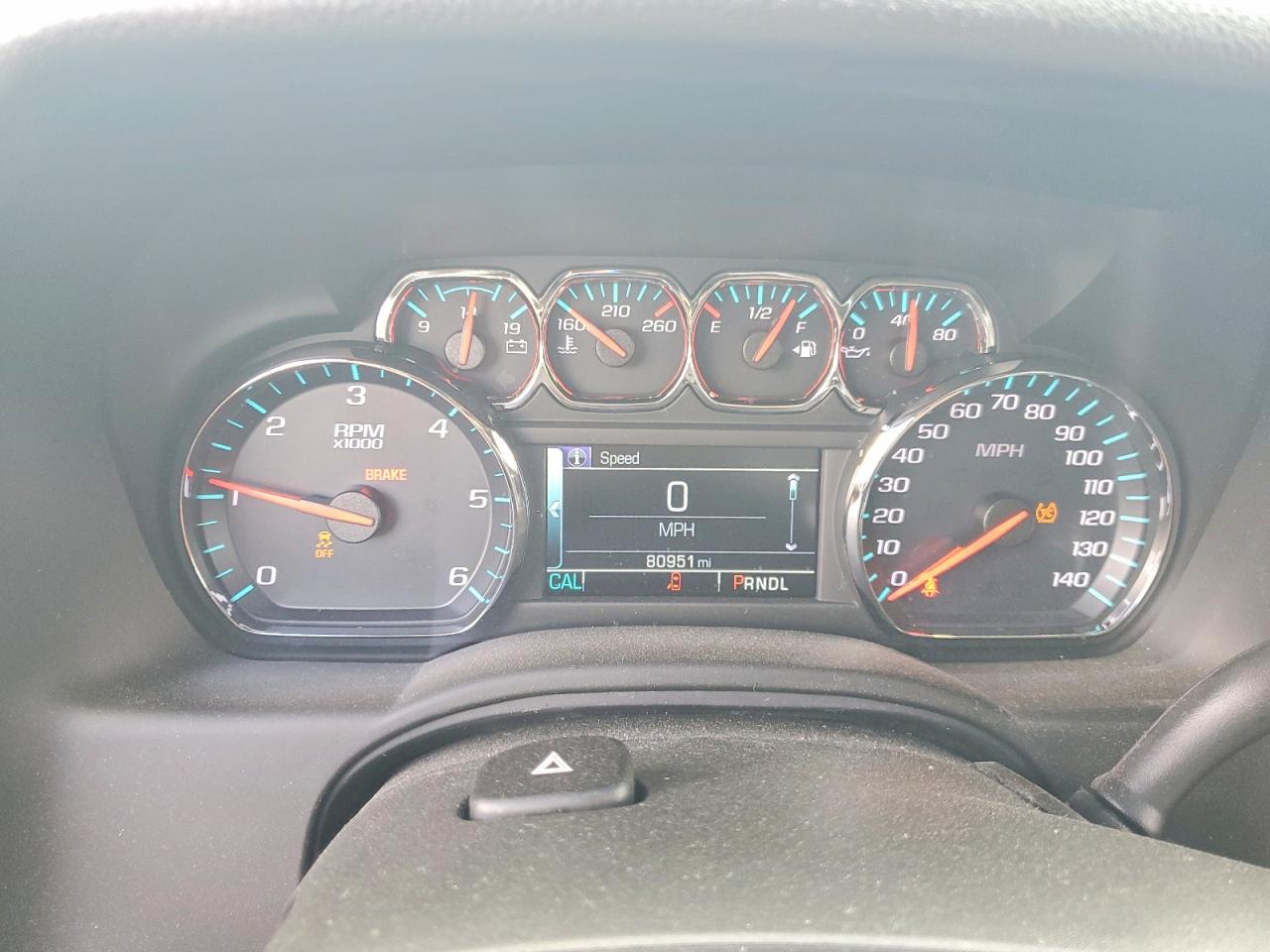 GMC Yukon Sle
