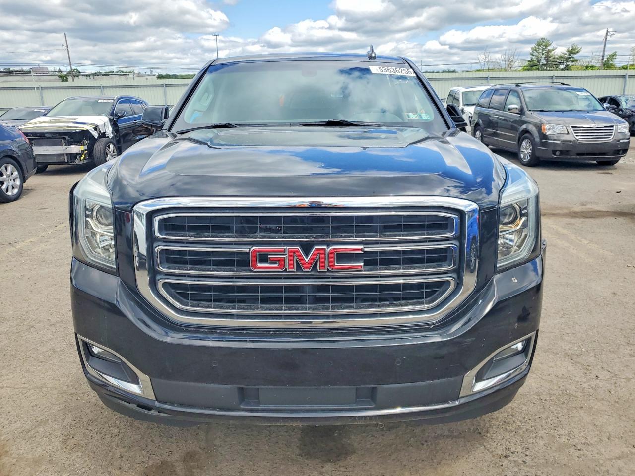 GMC Yukon Sle