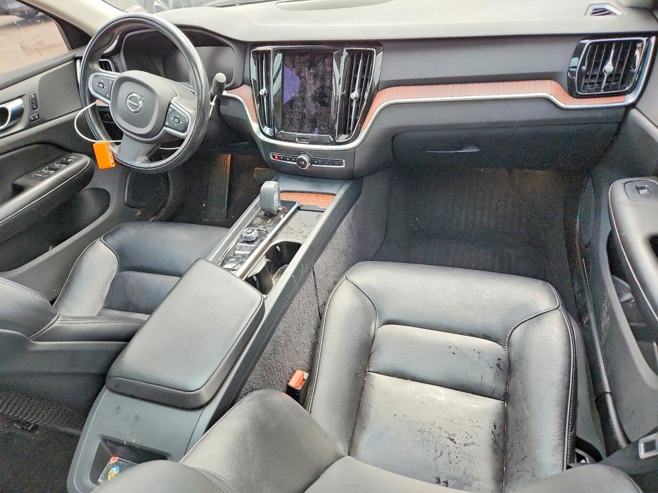 Volvo S60 B5 Momentum
