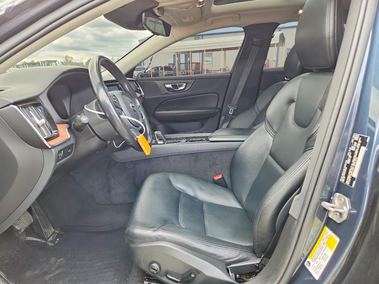 Volvo S60 B5 Momentum