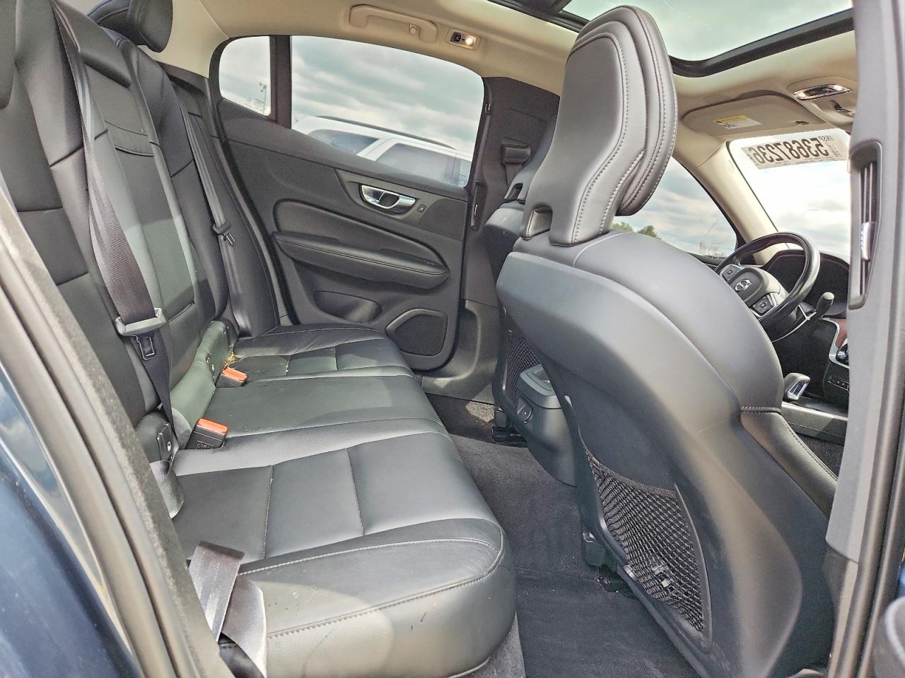 Volvo S60 B5 Momentum